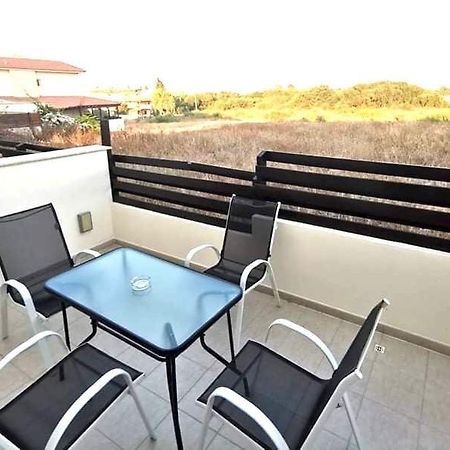 Protaras Ionian Breeze House 10 Minutes Walk From The Beach Paralimni Exteriör bild