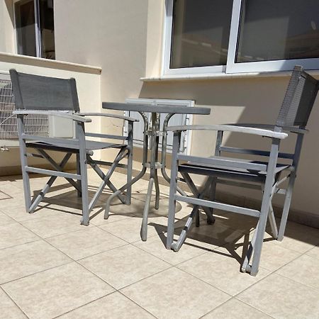 Protaras Ionian Breeze House 10 Minutes Walk From The Beach Paralimni Exteriör bild
