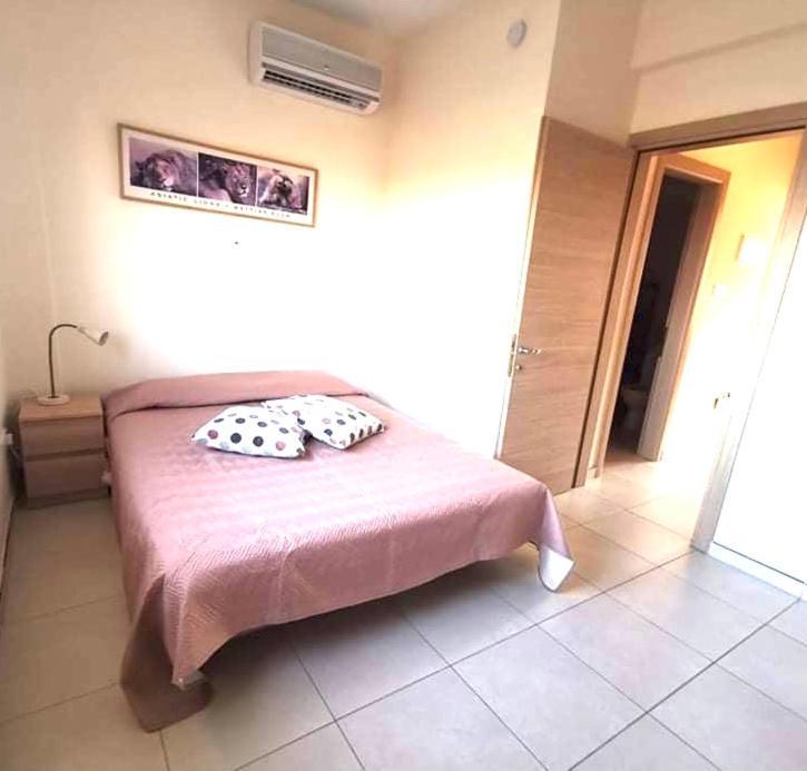 Protaras Ionian Breeze House 10 Minutes Walk From The Beach Paralimni Exteriör bild