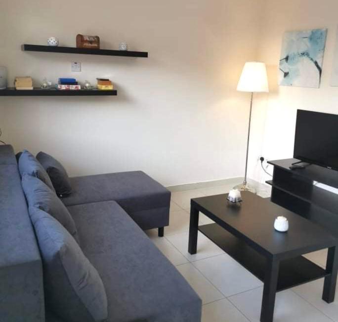 Protaras Ionian Breeze House 10 Minutes Walk From The Beach Paralimni Exteriör bild