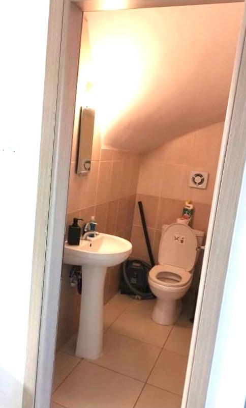 Protaras Ionian Breeze House 10 Minutes Walk From The Beach Paralimni Exteriör bild