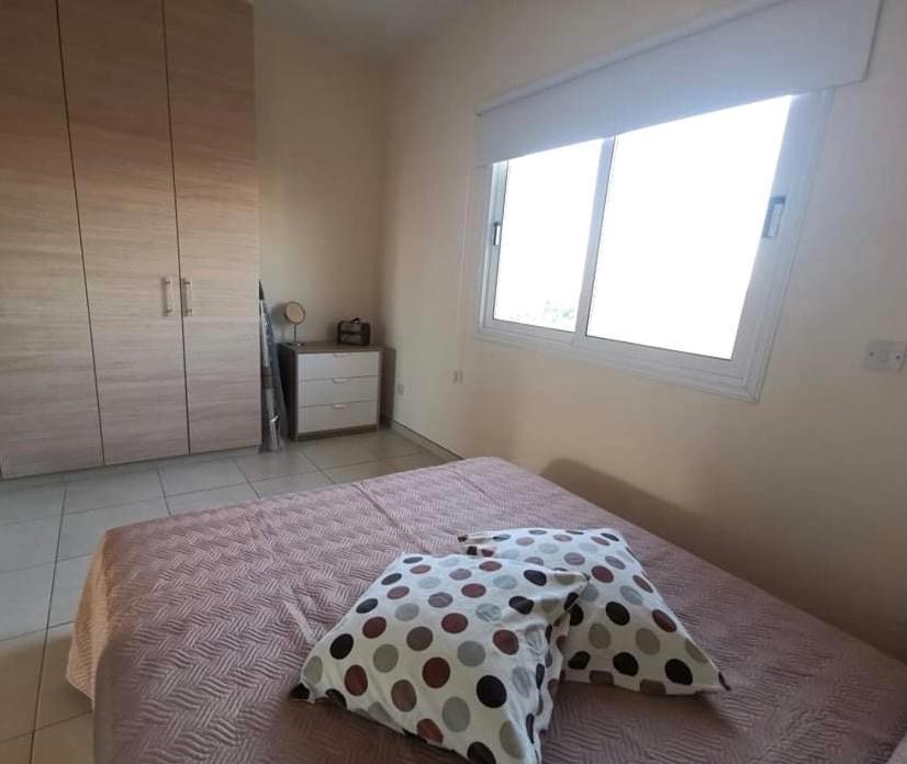 Protaras Ionian Breeze House 10 Minutes Walk From The Beach Paralimni Exteriör bild
