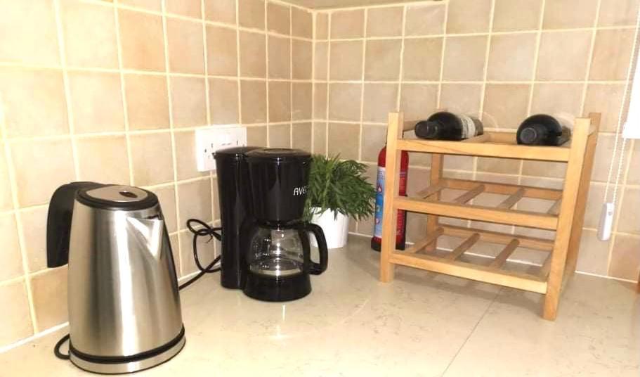 Protaras Ionian Breeze House 10 Minutes Walk From The Beach Paralimni Exteriör bild