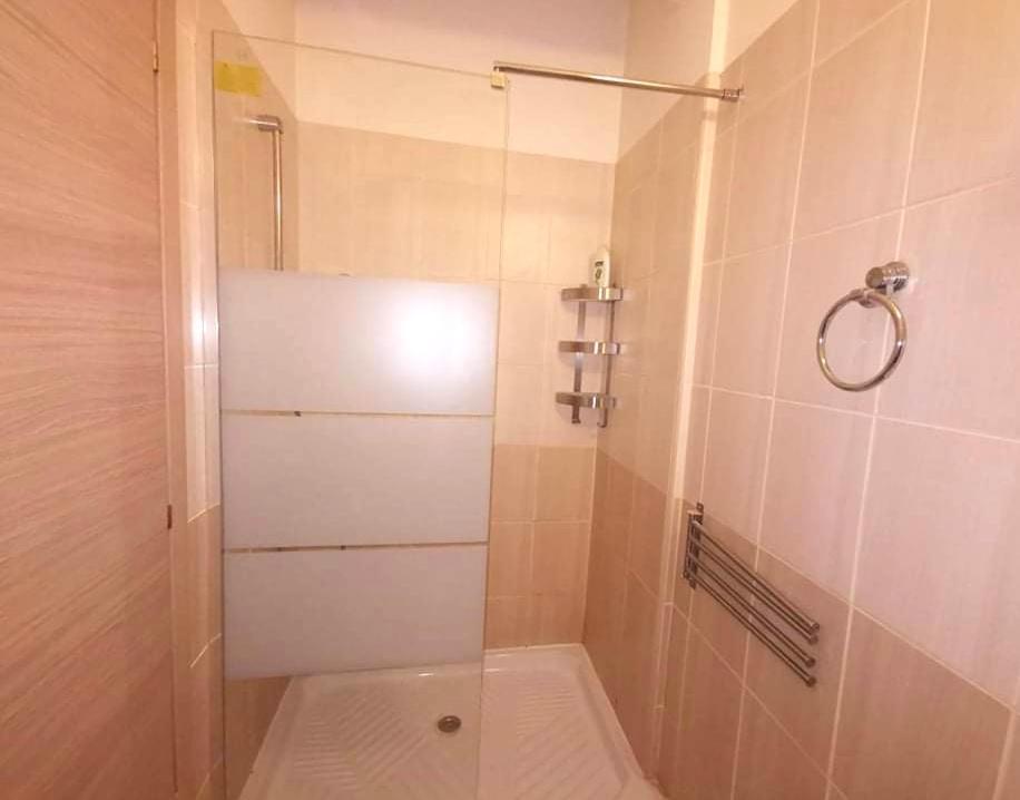 Protaras Ionian Breeze House 10 Minutes Walk From The Beach Paralimni Exteriör bild